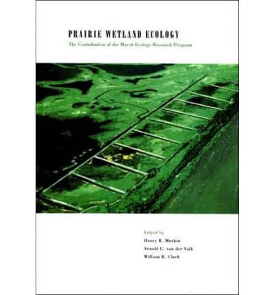 Prairie Wetland Ecology