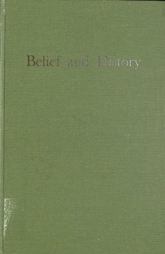 Belief and History