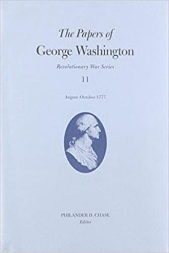The Papers of George Washington V.3; Revolutionary War Series;Jan.-March 1776