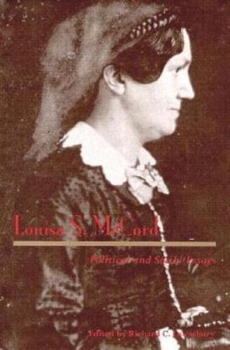 Louisa S. McCord