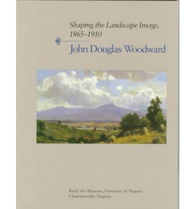 John Douglas Woodward