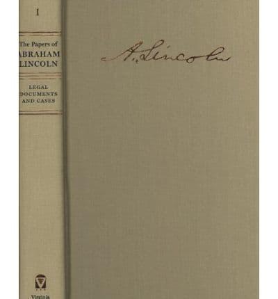 The Papers of Abraham Lincoln