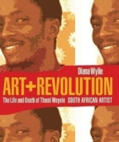 Art + Revolution
