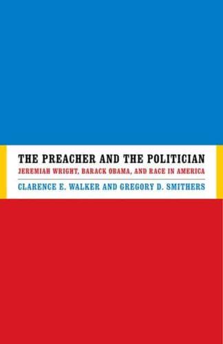 The Preacher and the Politician