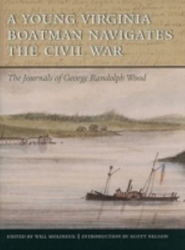 A Young Virginia Boatman Navigates the Civil War