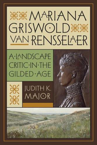 Mariana Griswold Van Rensselaer