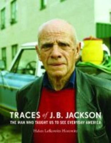 Traces of J. B. Jackson