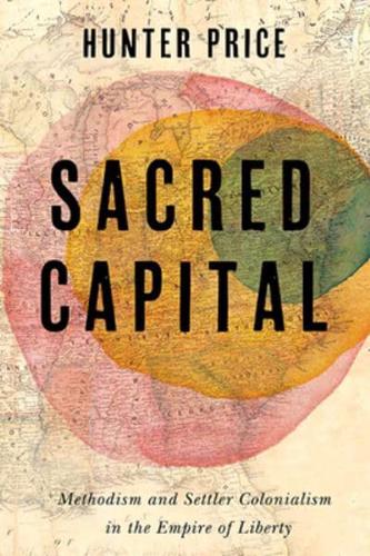 Sacred Capital