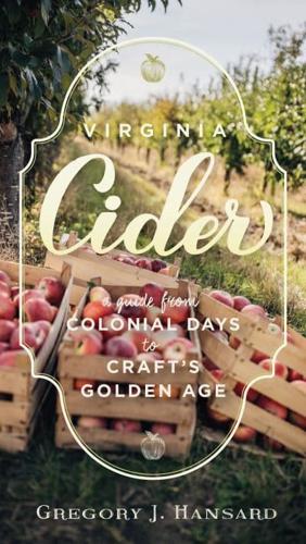 Virginia Cider