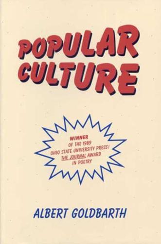 POPULAR CULTURE