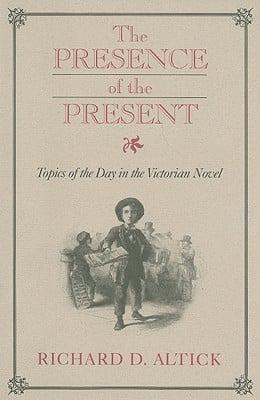 The Presence of the Present