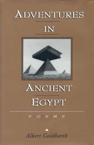 ADVENTURES IN ANCIENT EGYPT