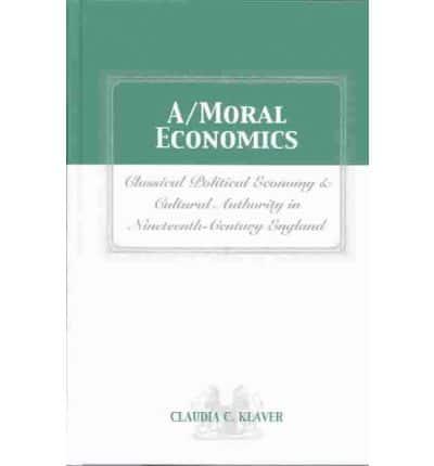 A/moral Economics