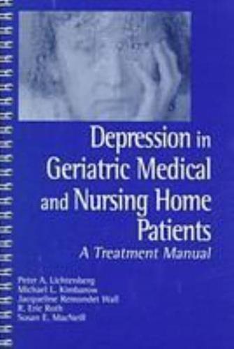 Depression in Geriatric Medical and Nursing Home Patients