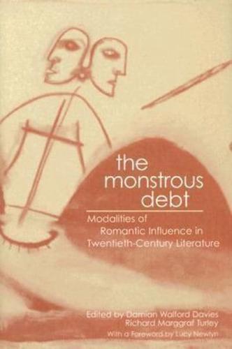 The Monstrous Debt