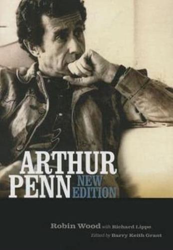 Arthur Penn