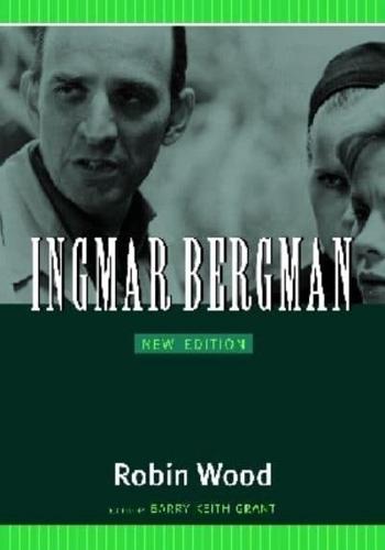 Ingmar Bergman: New Edition