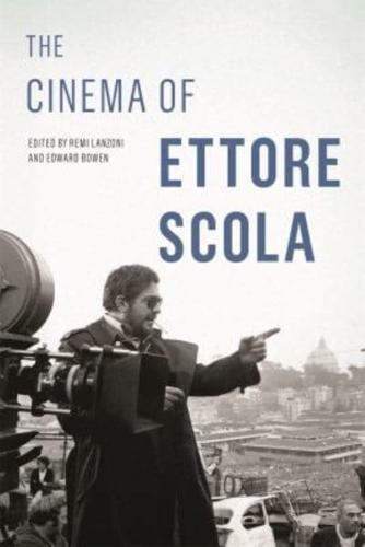 The Cinema of Ettore Scola