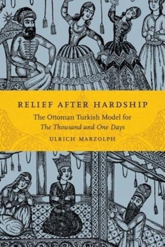 Relief After Hardship