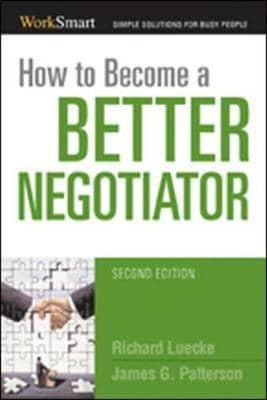 How to Become a Better Negotiator