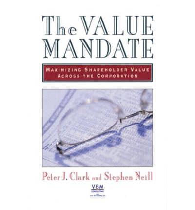 The Value Mandate