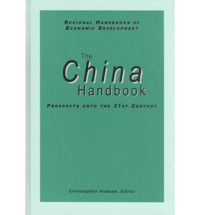 The China Handbook