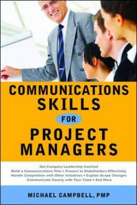 Communications Skills for Project Managers