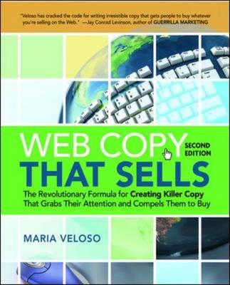 Web Copy That Sells