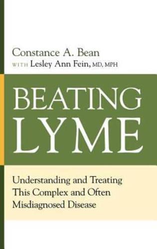 Beating Lyme