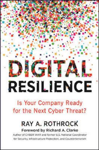 Digital Resilience