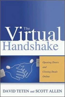 The Virtual Handshake