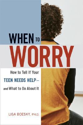 When to Worry