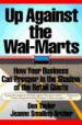 Up Against the Wal-Marts