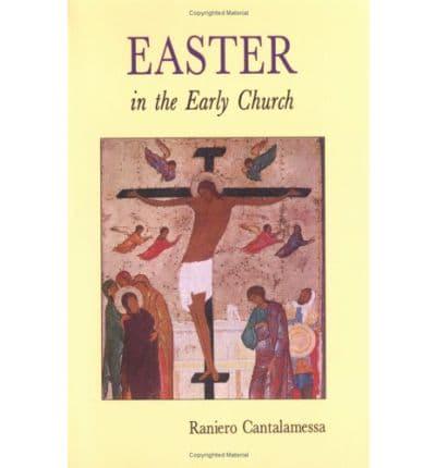 Easter in the Early Church