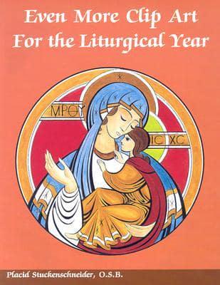 Even More Clip Art for the Liturgical Year