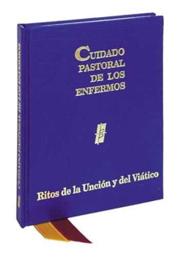 Cuidado Pastoral De Los Enfermos