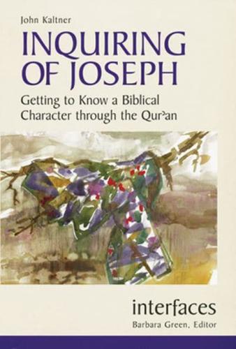 Inquiring of Joseph