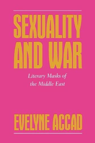 Sexuality and War