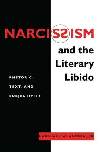 Narcissism and the Literary Libido