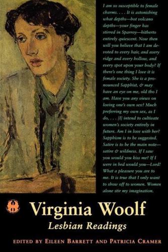 Virginia Woolf