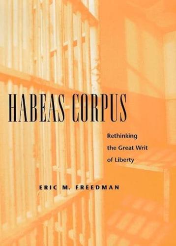 Habeas Corpus