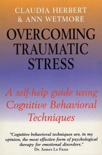 Overcoming Traumatic Stress