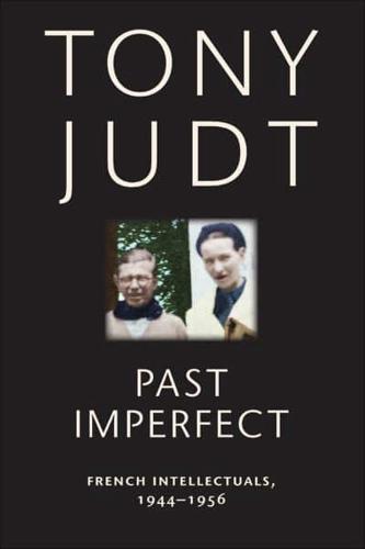 Past Imperfect