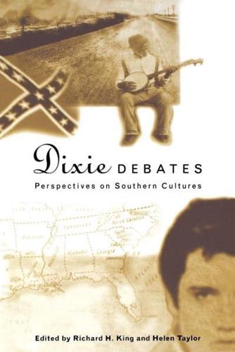 Dixie Debates