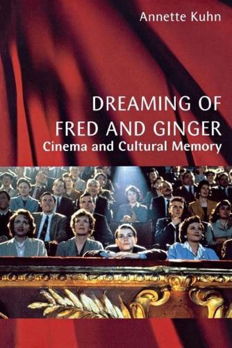 Dreaming of Fred and Ginger