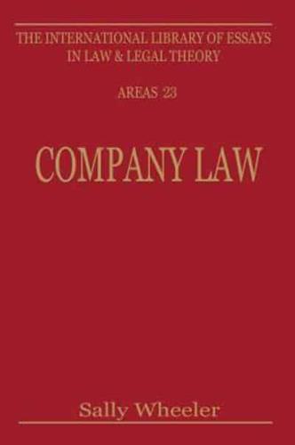 Company Law