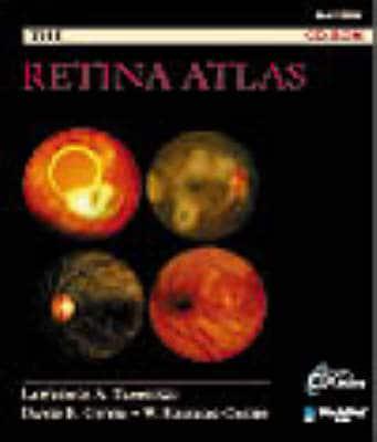 The Retina Atlas CD-ROM