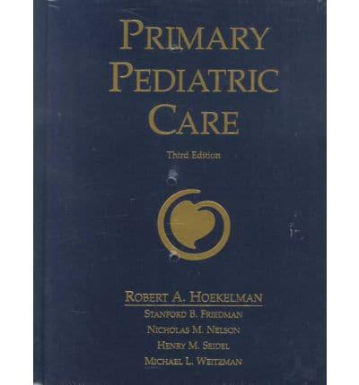 Primary Pediatric Care