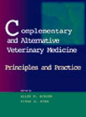 Complementary and Alternative Veterinary Medicine