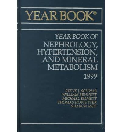 Year Book of Nephrology. Hypertension and Mineral Metabolism